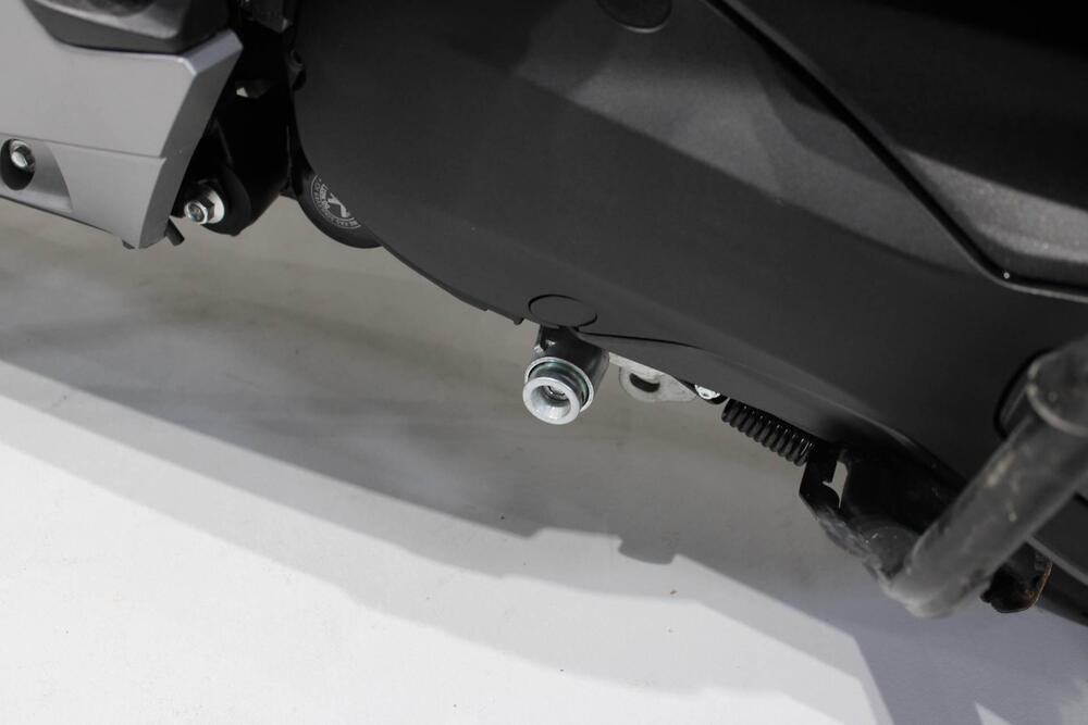 Honda SH 350 Sport (2021 - 24) (7)