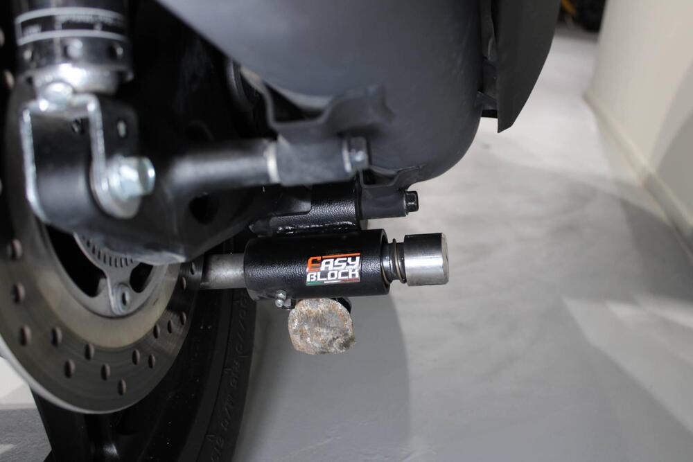 Honda SH 350 Sport (2021 - 24) (8)