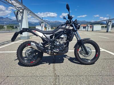 Betamotor Alp X (2024 - 26) usata