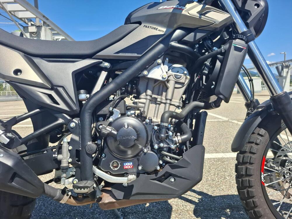 Betamotor Alp X (2024 - 26) (6)