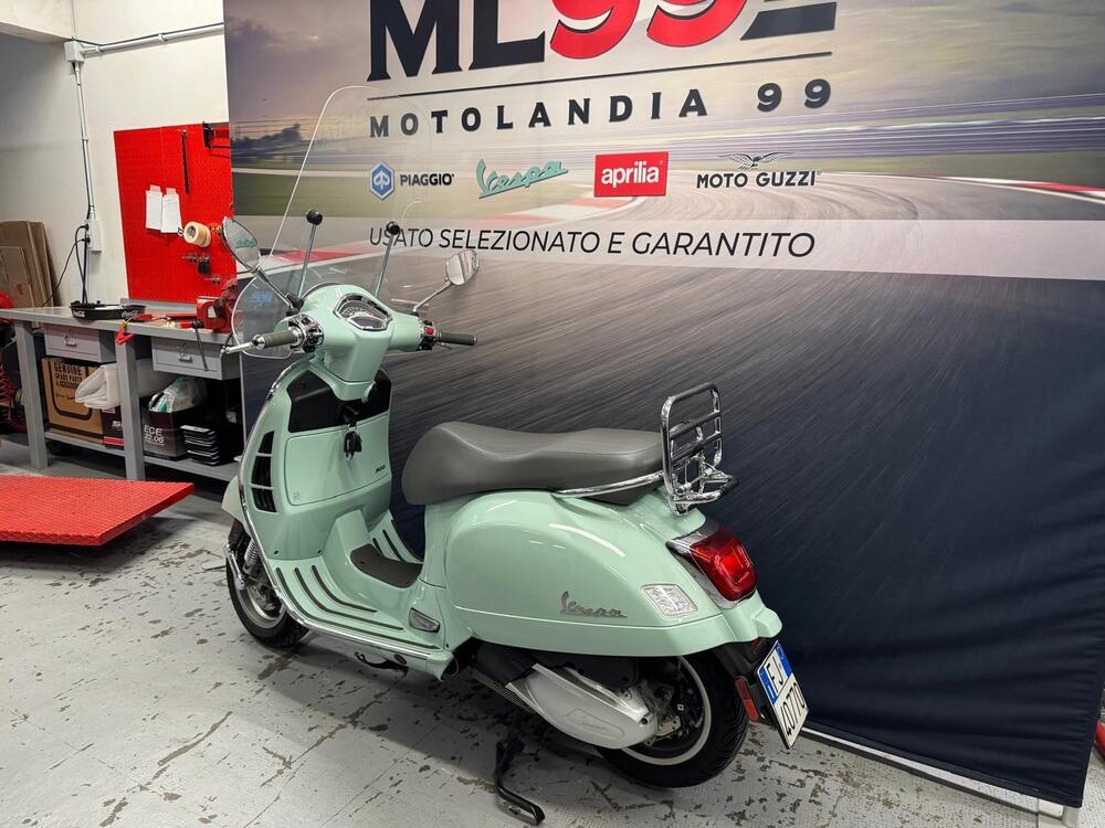 Vespa GTS 300 Super (2023 - 24) (2)