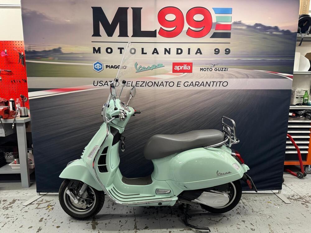 Vespa GTS 300 Super (2023 - 24) (4)