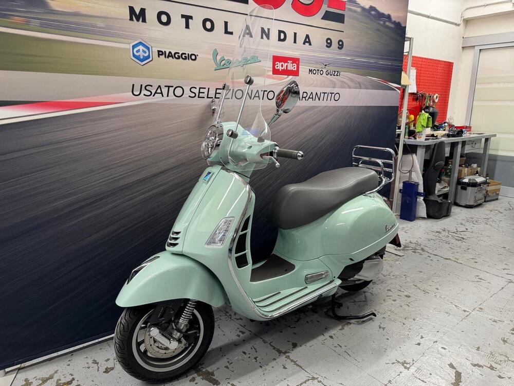 Vespa GTS 300 Super (2023 - 24) (5)