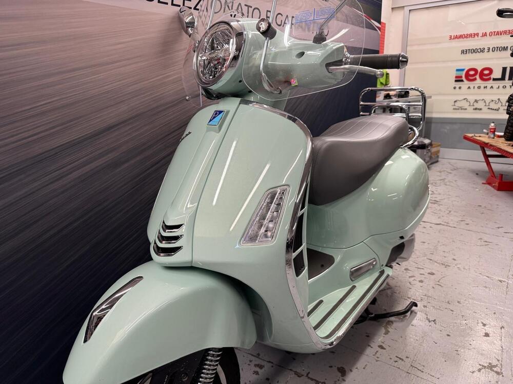 Vespa GTS 300 Super (2023 - 24) (8)