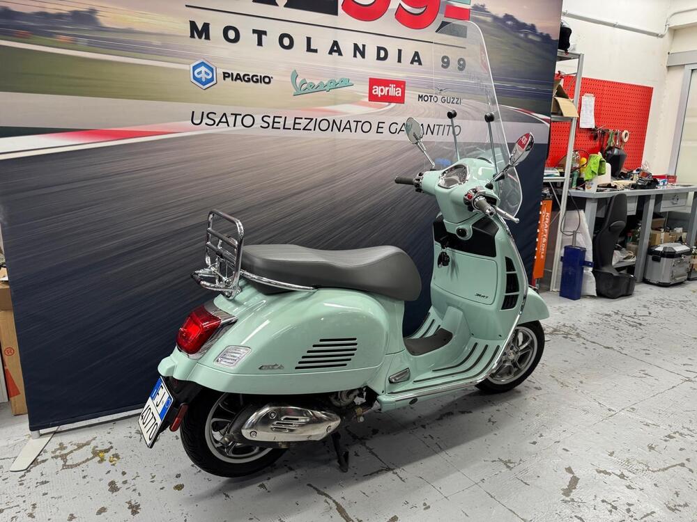 Vespa GTS 300 Super (2023 - 24) (9)