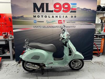 Vespa GTS 300 Super (2023 - 24) usata
