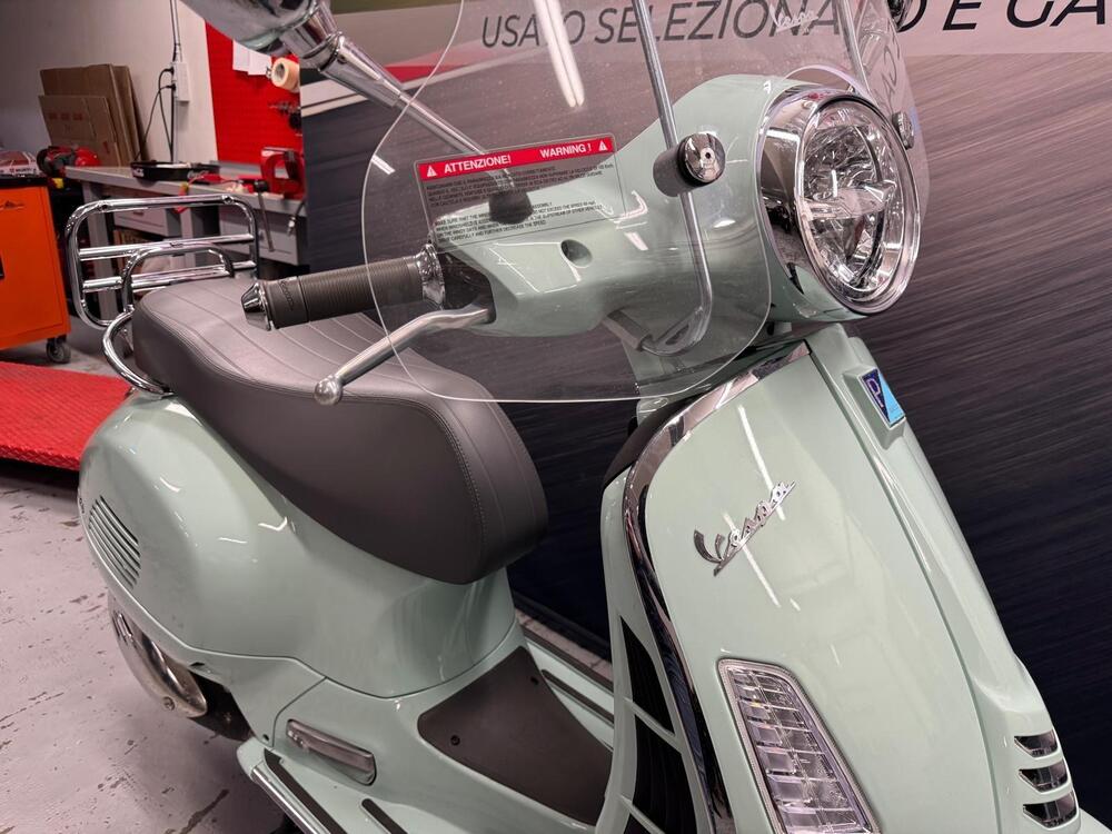 Vespa GTS 300 Super (2023 - 24) (12)