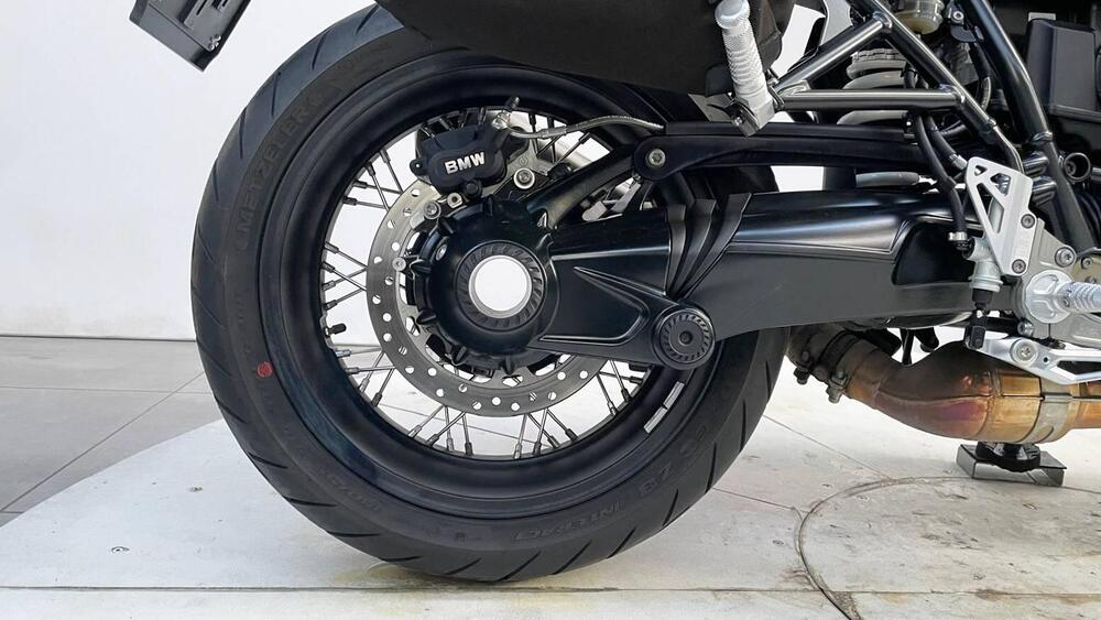 Bmw R nineT (2021 - 24) (3)