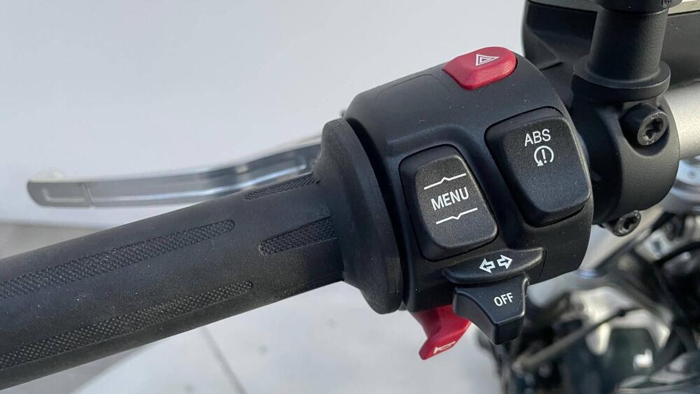 Bmw R nineT (2021 - 24) (9)