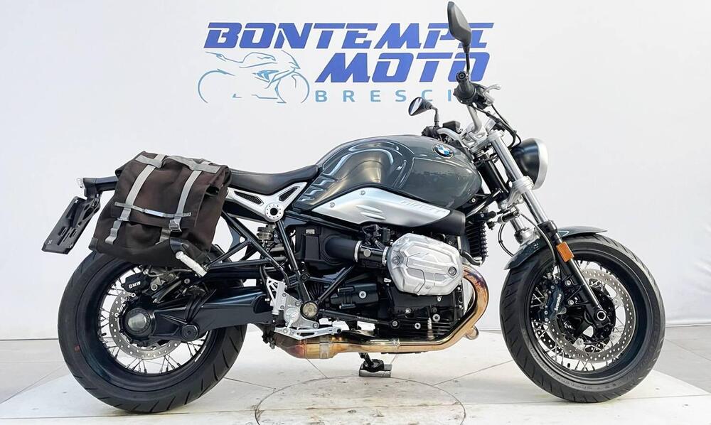 Bmw R nineT (2021 - 24)