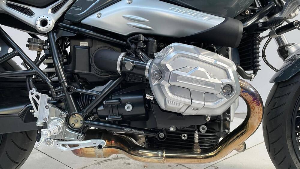 Bmw R nineT (2021 - 24) (4)