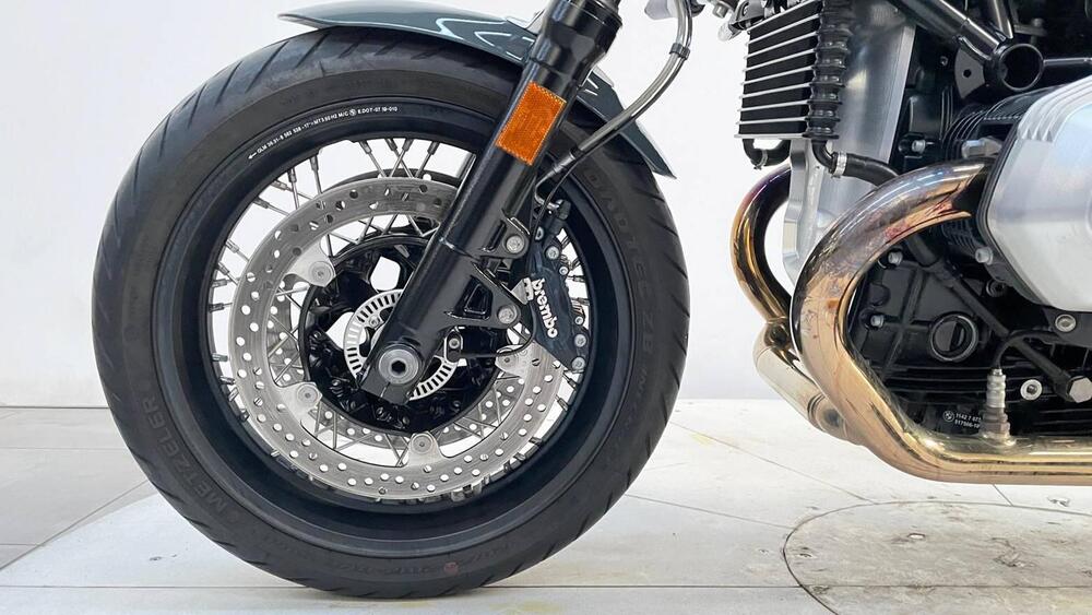 Bmw R nineT (2021 - 24) (6)
