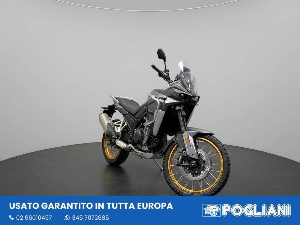 Kove 800X Adventure (2024) (2)