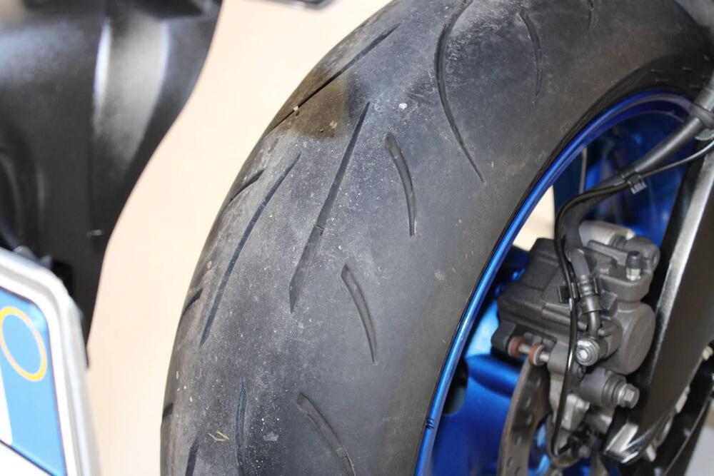 Suzuki GSX-S1000 (2021 - 25) (7)