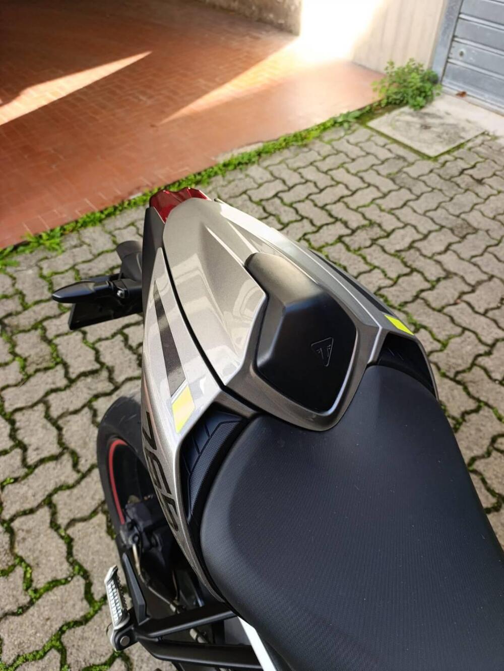 Triumph Street Triple 765 R (2023 - 26) (7)