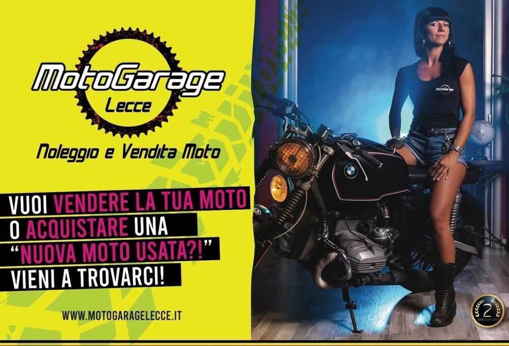 Bmw K 1600 GTL (2022 - 26) (18)