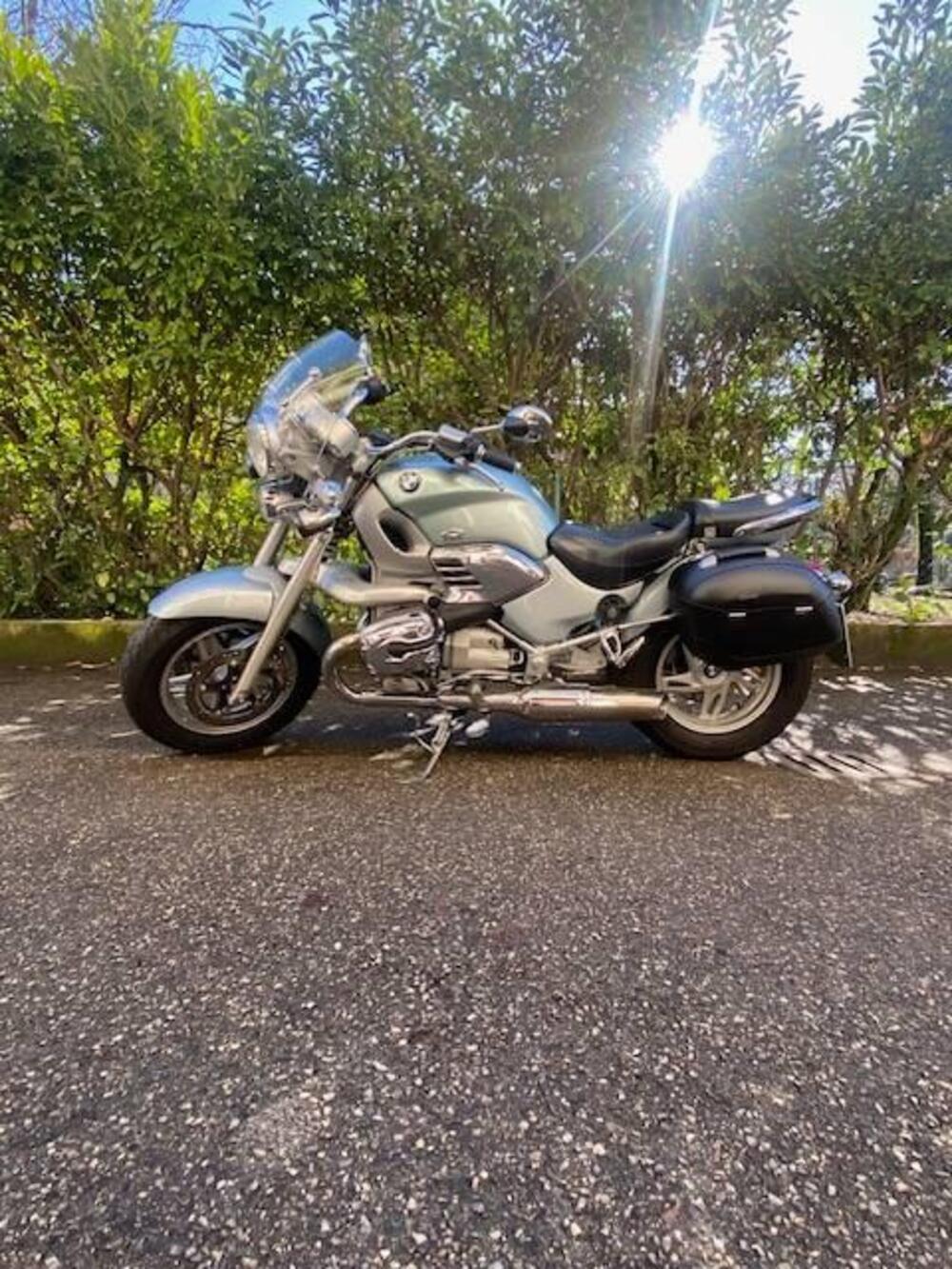 Bmw R 1200 C Montauk (2)