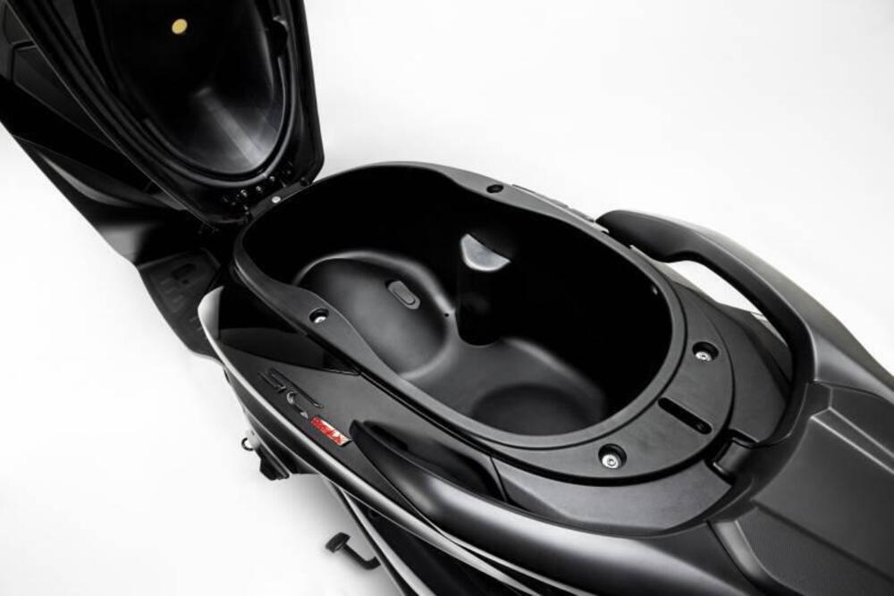 Morbidelli SC125LX (2024 - 26) (13)