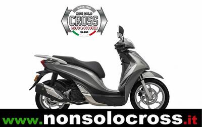 Morbidelli SC125LX (2024 - 26) nuova