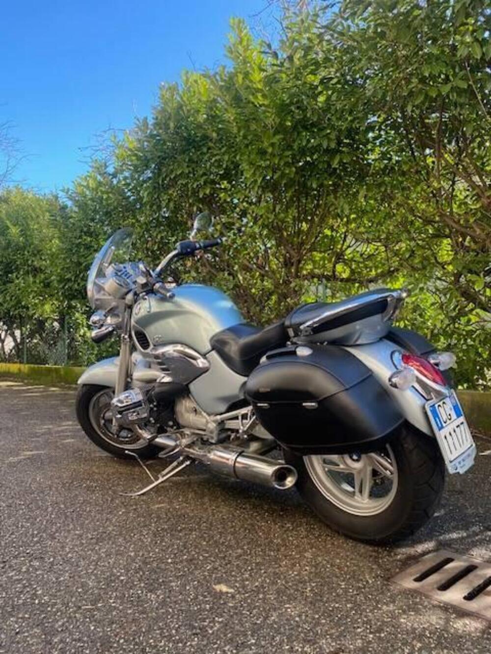 Bmw R 1200 C Montauk (4)