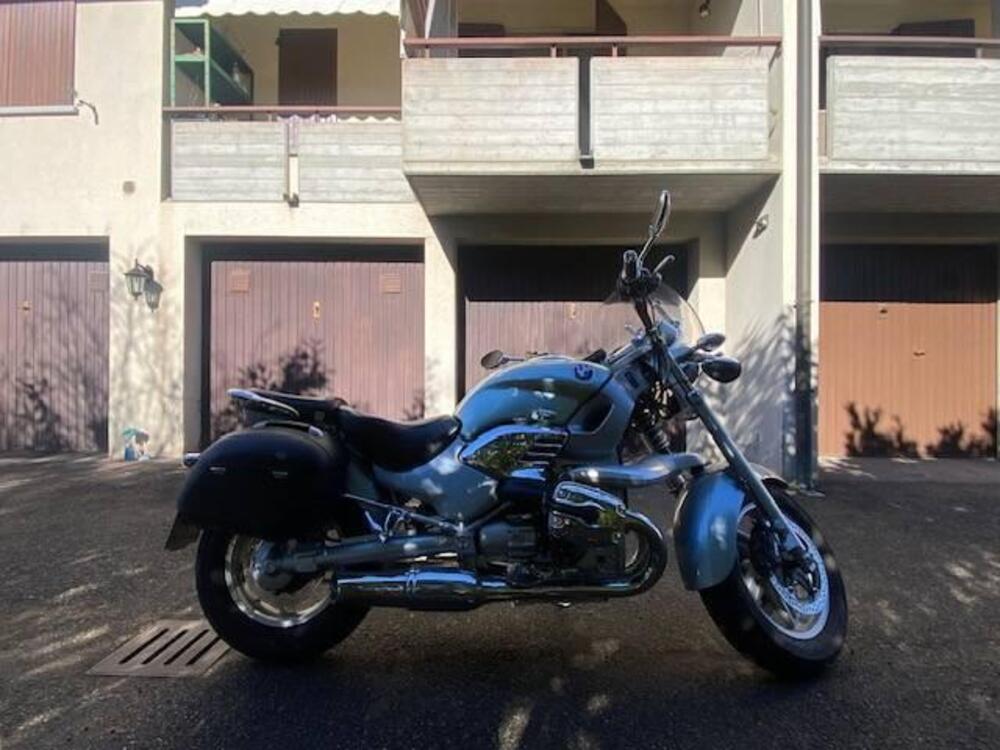 Bmw R 1200 C Montauk (5)