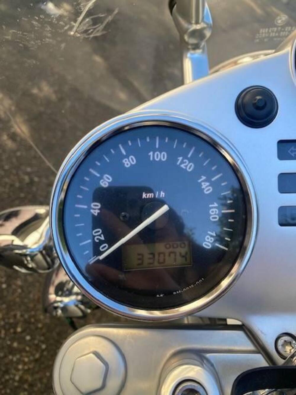 Bmw R 1200 C Montauk (7)