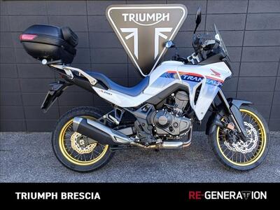 Honda Transalp XL750 (2023 - 24) usata