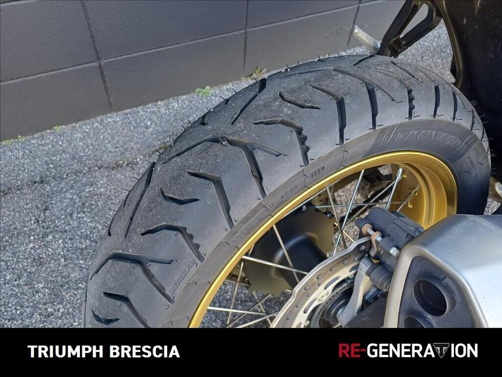 Honda Transalp XL750 (2023 - 24) (5)