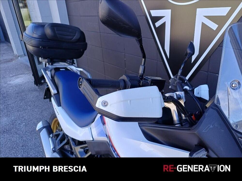 Honda Transalp XL750 (2023 - 24) (7)