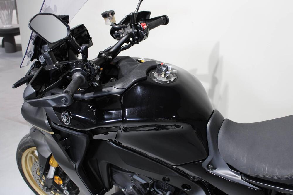 Yamaha Tracer 9 GT (2021 - 24) (5)