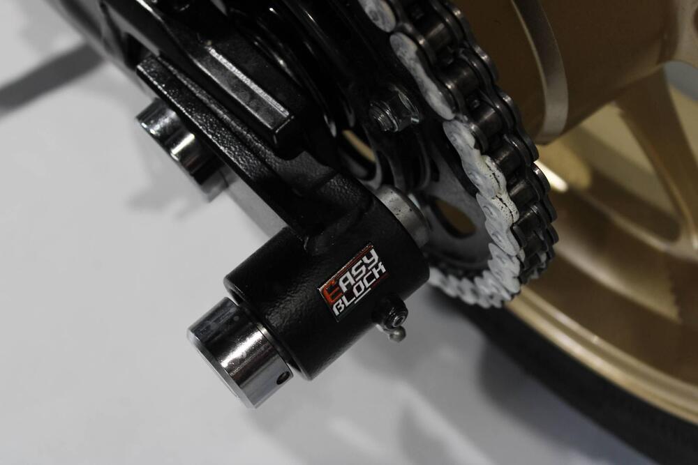 Yamaha Tracer 9 GT (2021 - 24) (7)