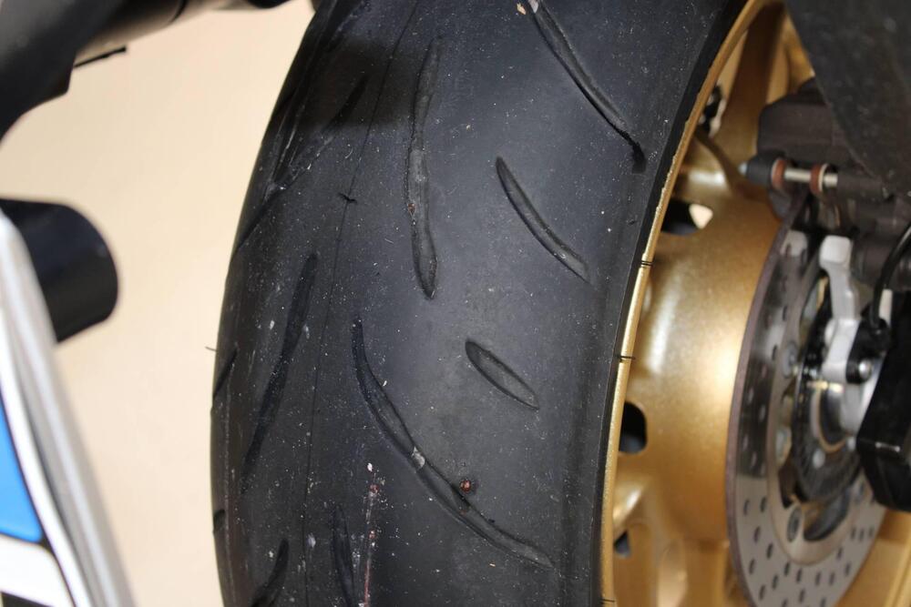 Yamaha Tracer 9 GT (2021 - 24) (8)