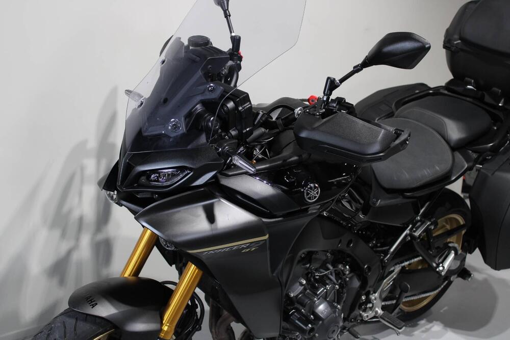 Yamaha Tracer 9 GT (2021 - 24) (9)