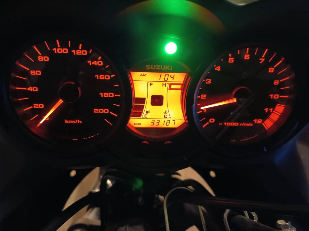 Suzuki V-Strom 650 (2008 - 11) (5)