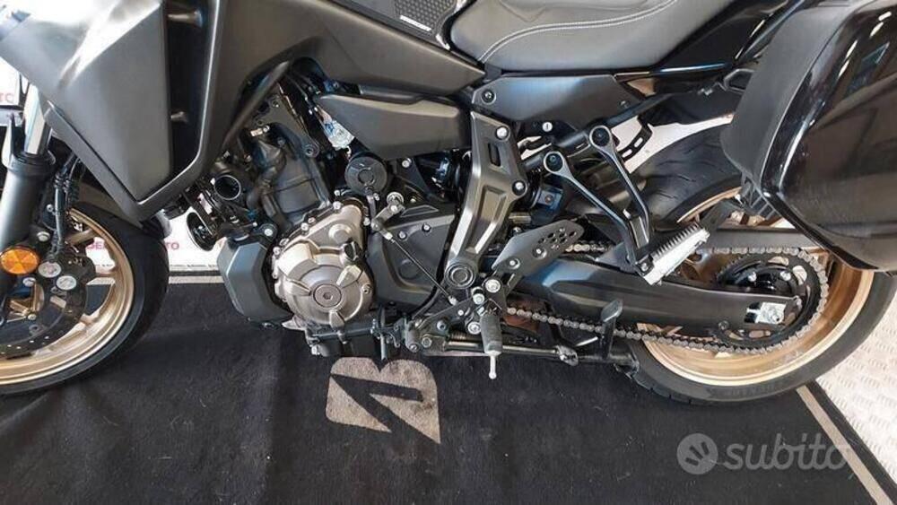 Yamaha Tracer 7 GT (2021 - 24) (2)