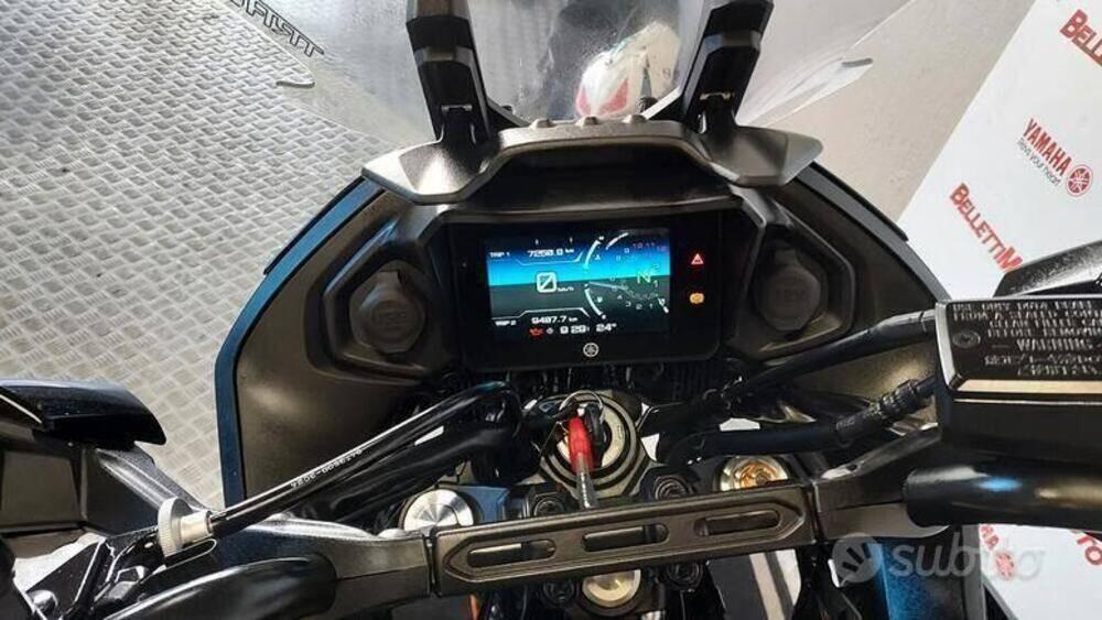Yamaha Tracer 7 GT (2021 - 24) (6)