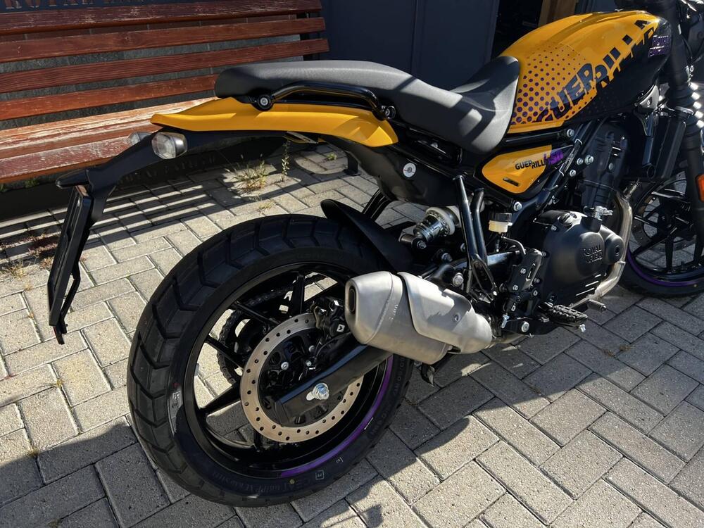 Royal Enfield Guerrilla 450 (2024 - 26) (4)