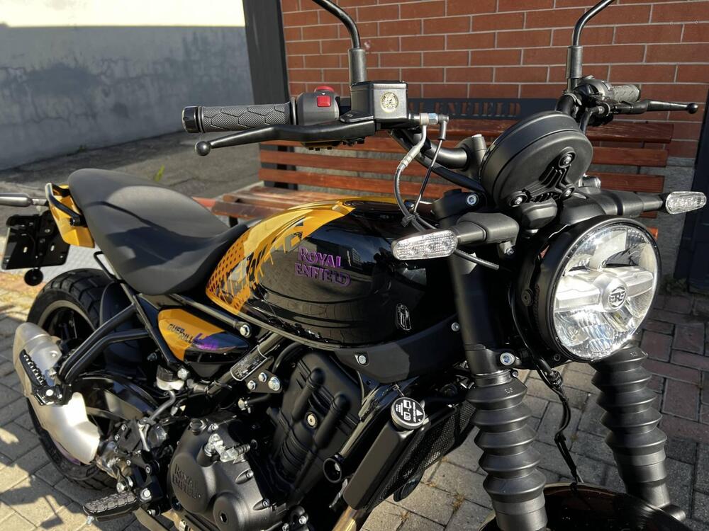 Royal Enfield Guerrilla 450 (2024 - 26) (5)