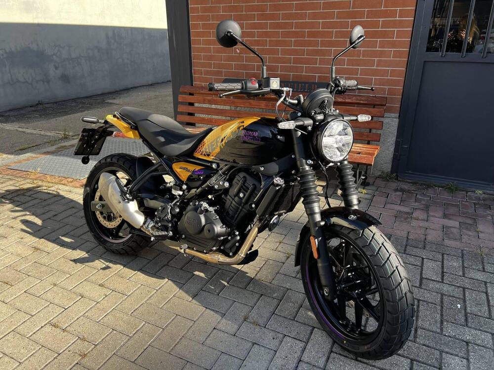 Royal Enfield Guerrilla 450 (2024 - 26) (6)