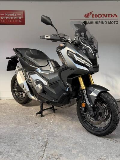 Honda X-ADV 750 DCT (2021 - 24) usata