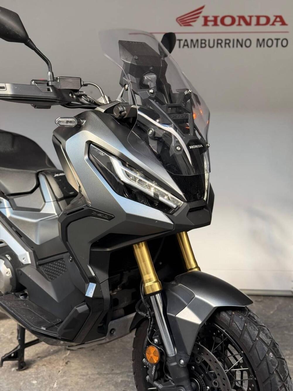 Honda X-ADV 750 DCT (2021 - 24) (2)