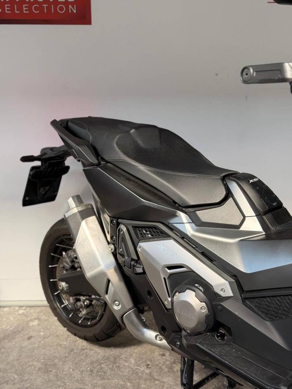 Honda X-ADV 750 DCT (2021 - 24) (3)