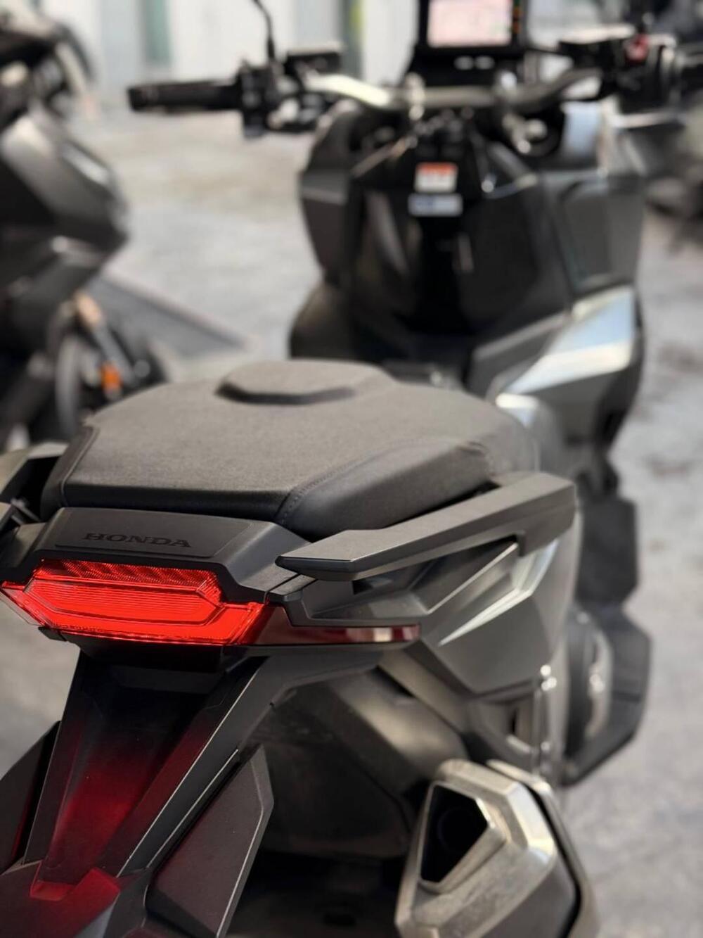 Honda X-ADV 750 DCT (2021 - 24) (8)