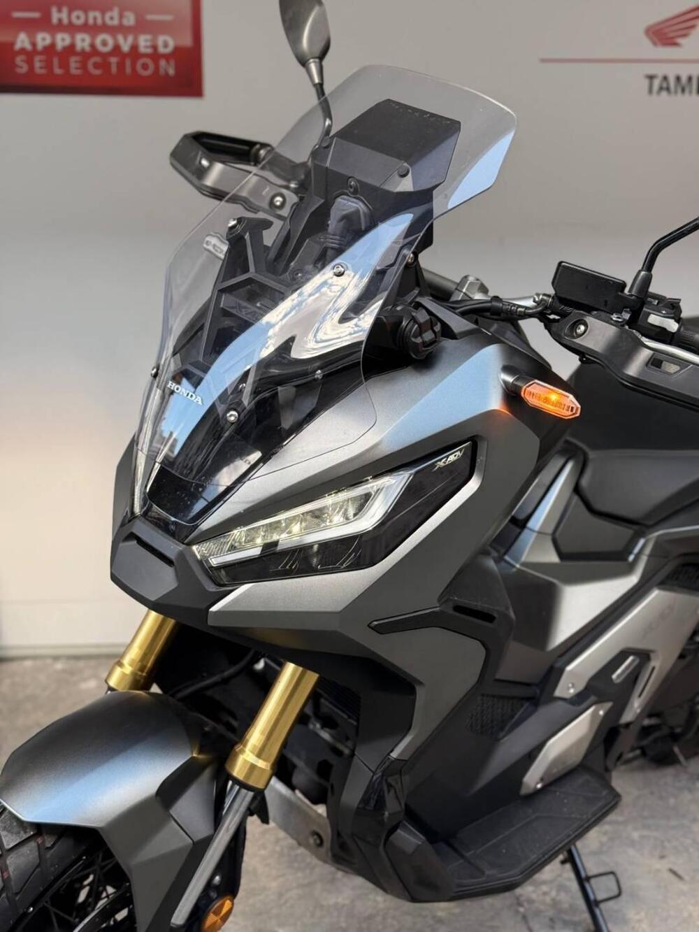 Honda X-ADV 750 DCT (2021 - 24) (6)