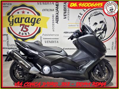 Yamaha T-Max 530 (2012 - 14) usata
