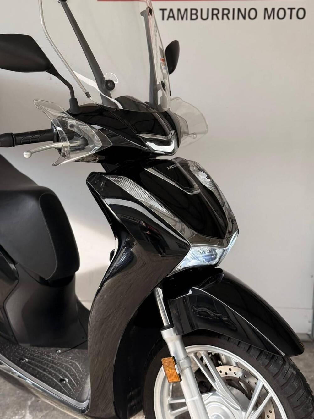 Honda SH 150i (2020 - 23)