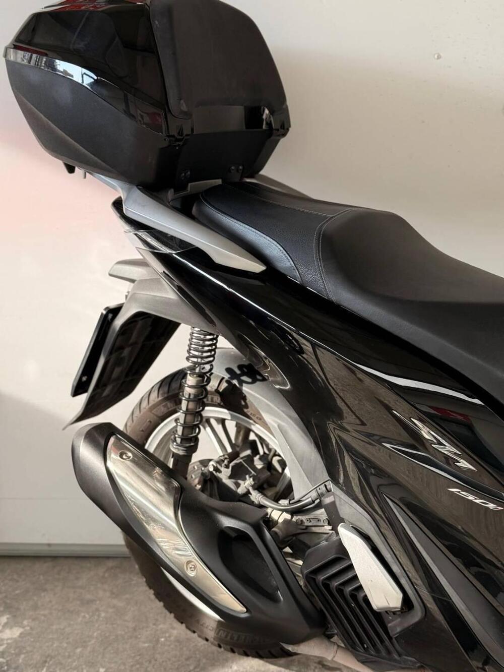 Honda SH 150i (2020 - 23) (2)