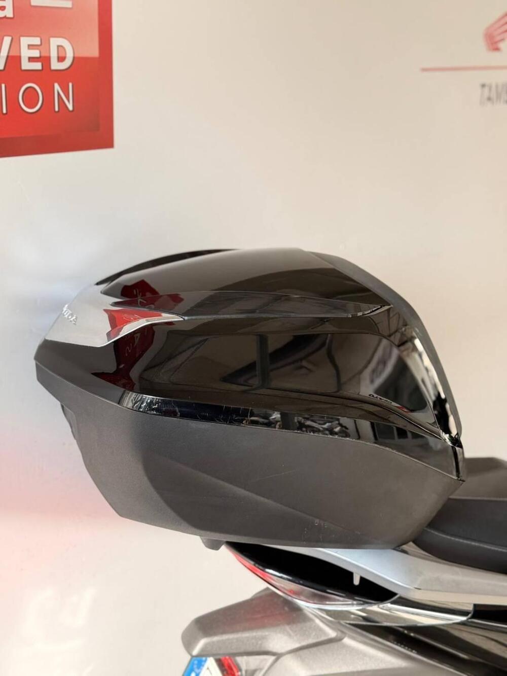 Honda SH 150i (2020 - 23) (4)