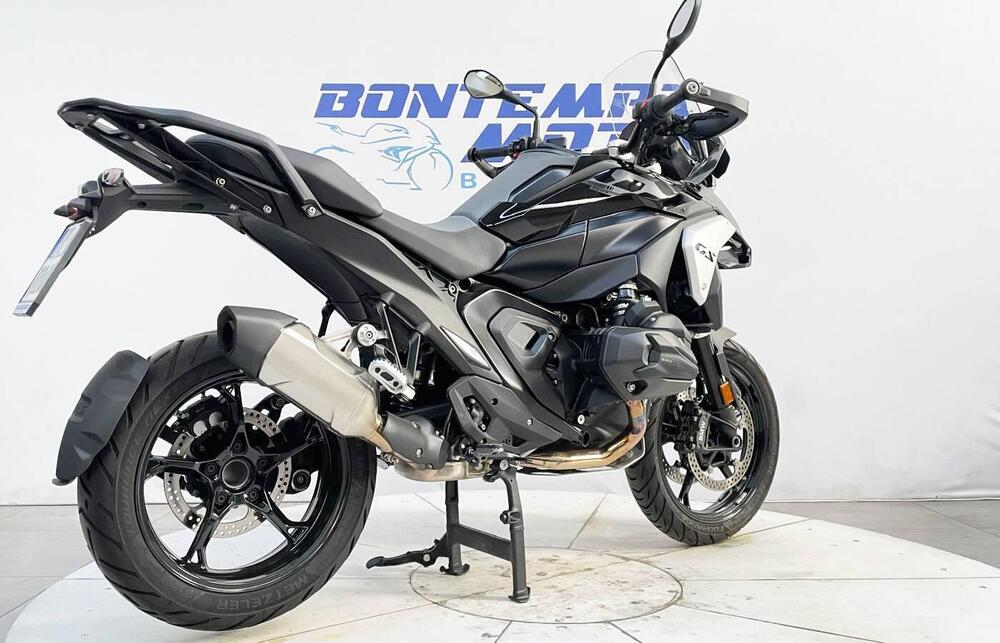 Bmw R 1300 GS Triple Black (2023 - 26) (19)