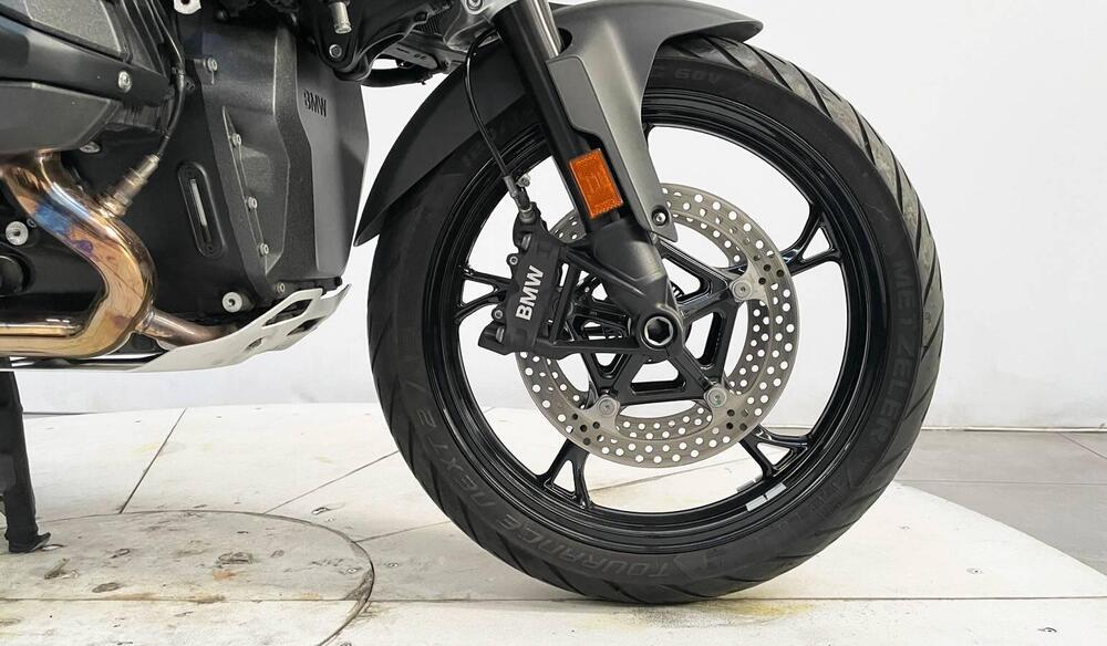 Bmw R 1300 GS Triple Black (2023 - 26) (8)